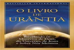 Capa Livro Urantia